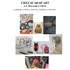 ASSOCIATION SCARAB'ART - RENTREE DES ATELIERS