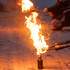 Compagnie MORIQUENDI - Spectacles de feu  "AJNA " duo enflammé - Image 18