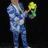 Mika'Anim et sa partenaire Marion - Animateur micro, Sculpteur de ballons, Magicien... - Image 4