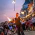 Capitaine Kawan - L'histoire d'une étincelle - Spectacle de feu - Image 2