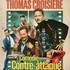 Thomas Croisière - La Comédie Contre-Attaque