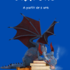 Léone Leconte - Dragons