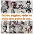 Stage d'écriture : Ecrire le portrait
