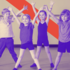 Apix Salomé - Cours de théâtre adultes et enfants - Image 2