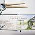 Stage double: croquis aquarellés et calligraphie