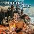 Jean-Baptiste Mazoyer - Le Maître du Jeu (Tournée)
