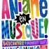 Aniane en Musique : MANGO MANGO + MONKEY TALES + BATUCANFARE