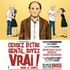 Cessez D'Être Gentil, Soyez Vrais ! ... Dans le Couple - Théâtre des Gémeaux, Avignon
