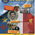 21e édition du festival "La semaine acadienne"