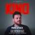 Kino - Panic Attack - Le Palais des Glaces, Paris