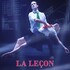 "La Leçon - Pietragalla Derouault"