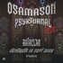 "Osamason - Psykturnal Tour"