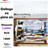 Développer sa créativité : Collage en plein air à Bordeaux - Image 2