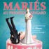 "Mariés au Premier Ringard (Tournée) - La Comédie de Julien Sigalas"