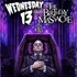 "Wednesday 13 & The Birthday Massacre"