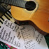Atelier écriture de chanson Paroles et Musique