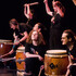 Tsunagari Taiko Center - Cours d'essai de tambour japonais, Taiko, Wadaiko