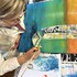 Atelier ARTHALY Levray Nathalie - Cours Peinture toutes techniques  - Image 14