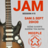 Jam Session au Meeple Bar