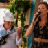 LÉA RICO – Duo voix & guitare - Jazz, Bossa & Swing– Mariages, Cocktails, Hôtels Événements - Image 7