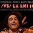 Match d'impro professionnel - La LINA x La LNI (Québec)