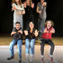 La TITE Compagnie - Ateliers théâtre annuels