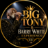 Barry White Experience.Europe -  Disponible Pour Vos Events