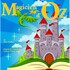 Les aventures du Magicien d'Oz (3-10 ans)