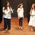 Stage ado théâtre - La peur change de camp ! - Canopée Bis