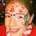 Krystel artiste - Maquillage Noel – photo 5