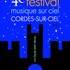Le festival Musique sur ciel fête ses 40 ans !