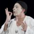  « Voyage », Le Mime Jean-Bernard Laclotte - Image 2