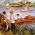 un petit air de Maupassant