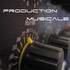 Stage L'UNIVERS DE LA PRODUCTION MUSICALE :