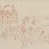 "Judelle" Nicolas Ménard - croquis d'évènements - Image 5