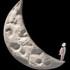 Spectacle "Grain de Lune" Cie Les Arrosés