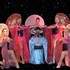 LES BABY DOLL'S - REVUE CABARET DANSEUSES ITINERANTE - Image 5