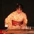 Nobuko Matsumiya, musique japonaise traditionnelle (koto et chants)