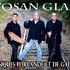 Cosàn glas - musiques d'Irlande et de Galice
