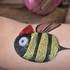 Prosti Roger - Maquillage artistique - Image 11