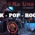 Ka Una - Groupe de musique : Reprises Pop / Rock et Funk !