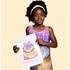 ImagineTonLook - Cadeaux personnalisés - t-shirt personnalisé pour enfant - Image 2