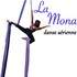 LA MONA DANSE  - Cours de danse aérienne sur tissus