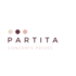 Partita - Concerts Privés
