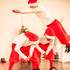 Cie As2danse - Gang des Pères Noel