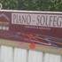 AU PIANO DORE - Cours de piano, solfege, eveil musical
