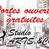 Studio ARTS'&Co Sanary  - Inscriptions Studio de danse ARTS'&Co - Image 4
