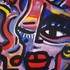 Nancy Gabel - Artiste peintre - Créations colorées uniques  - Image 4
