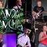 Banda Ancha Salsa - Groupe de Salsa Nord