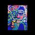 Nancy Gabel - Artiste peintre - Créations colorées uniques  - Image 14